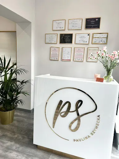 Paulina Szymecka Stylizacja Rzęs